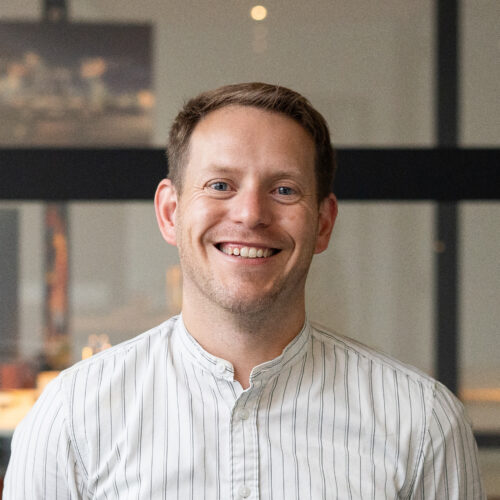 Florian Eisenkolb