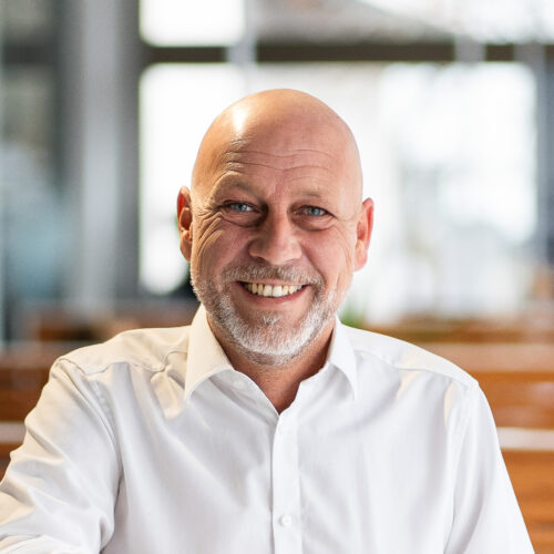 Udo Modjesch