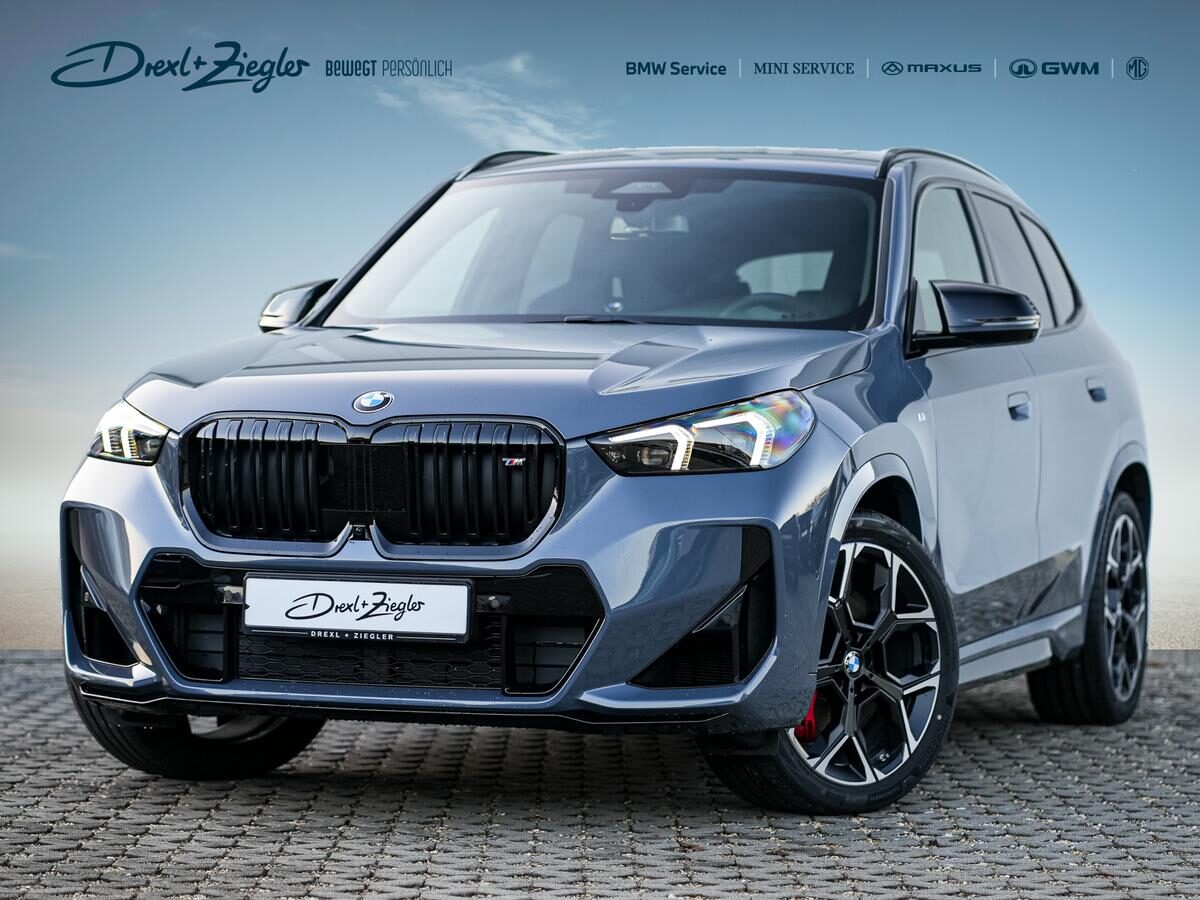 BMW X1 M35i xDrive