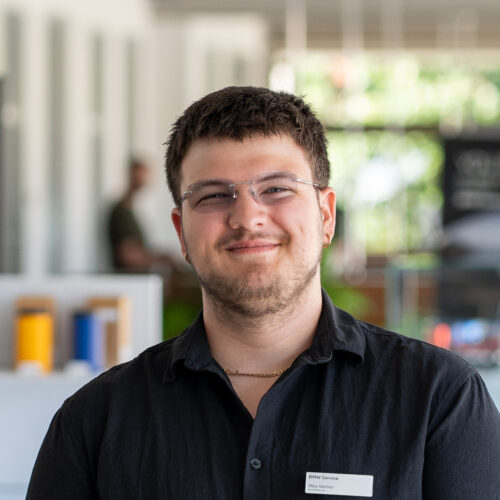 Max Wollny