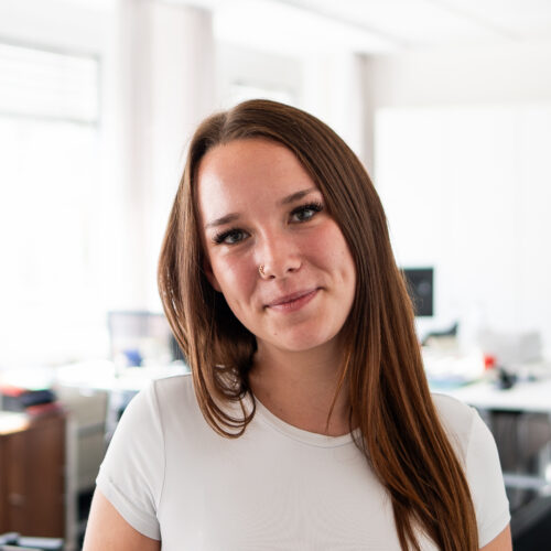 Franziska Schießer