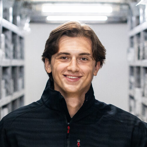 Lorik Krasniqi