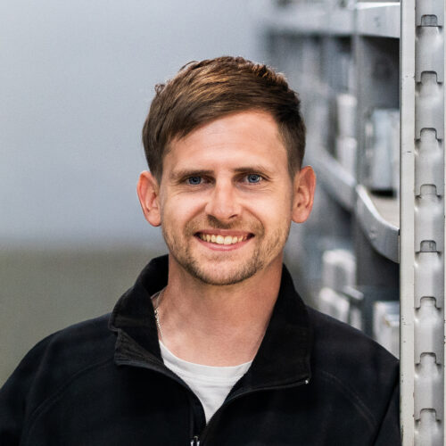 Marius Henkel