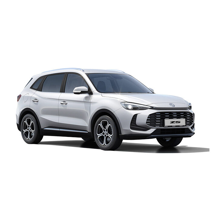 MG ZS Hybrid+