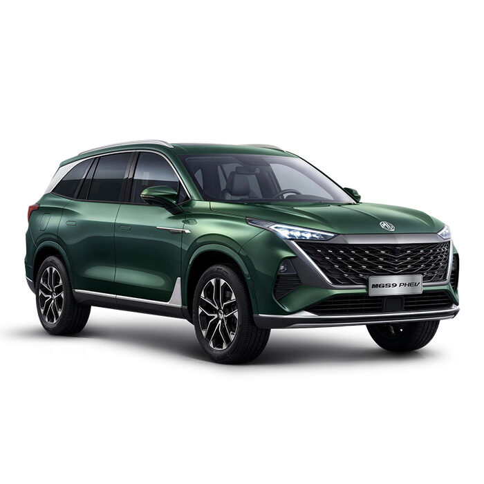 MGS9 PHEV